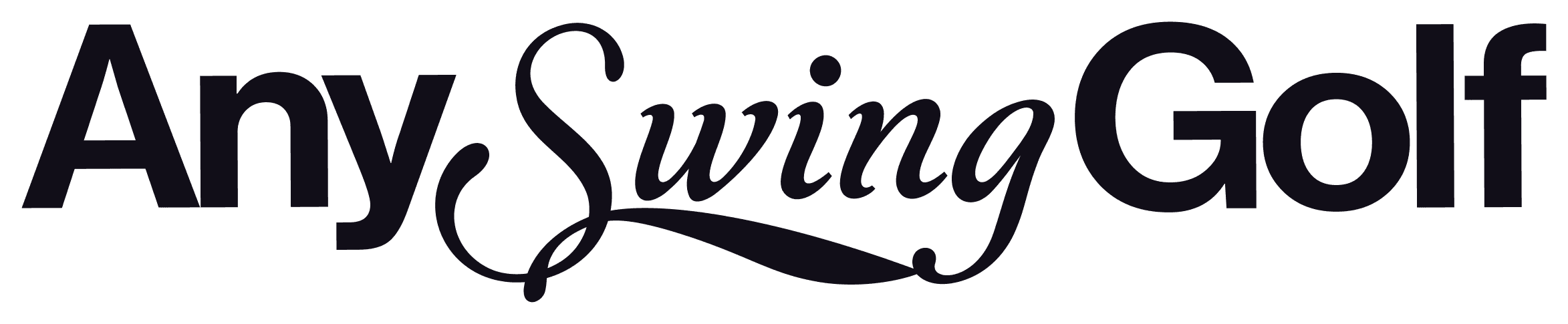 Any Swing Golf